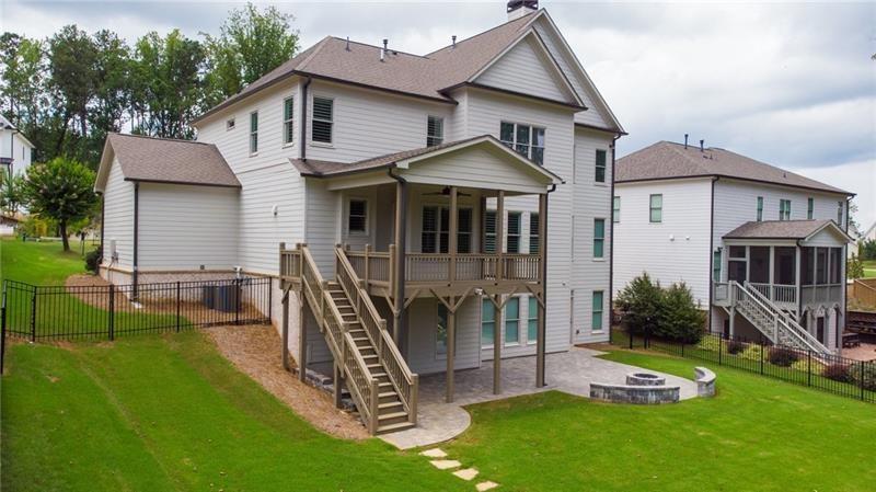 2236 Sage Mountain Court SW