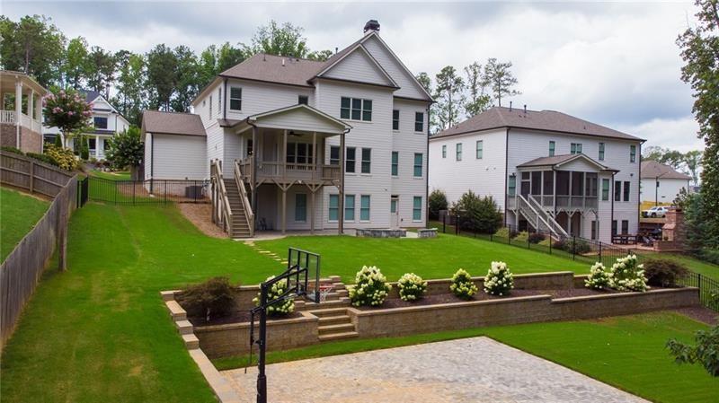 2236 Sage Mountain Court SW