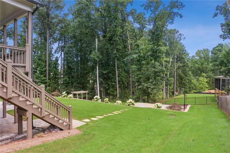 2236 Sage Mountain Court SW