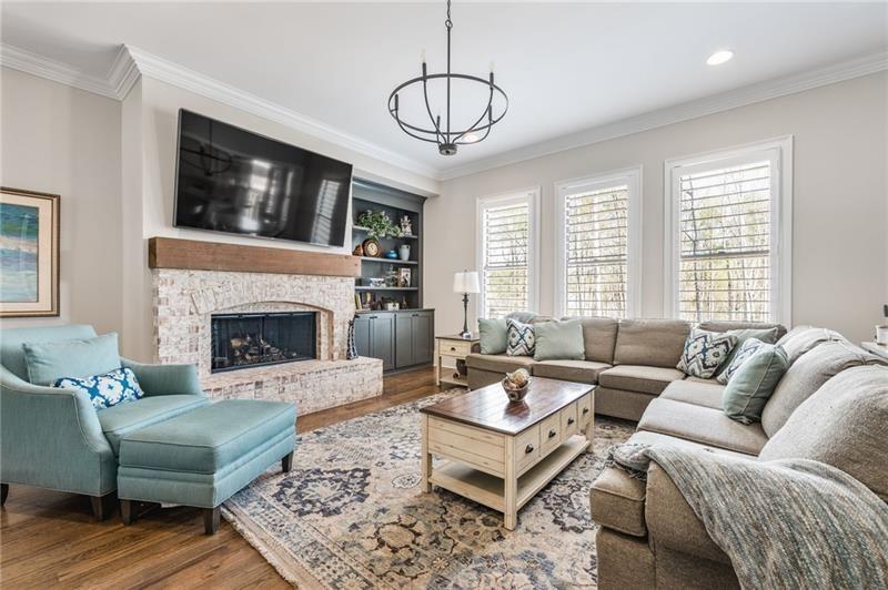 2236 Sage Mountain Court SW