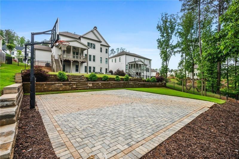 2236 Sage Mountain Court SW