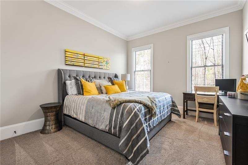 2236 Sage Mountain Court SW