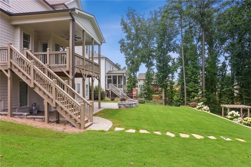2236 Sage Mountain Court SW