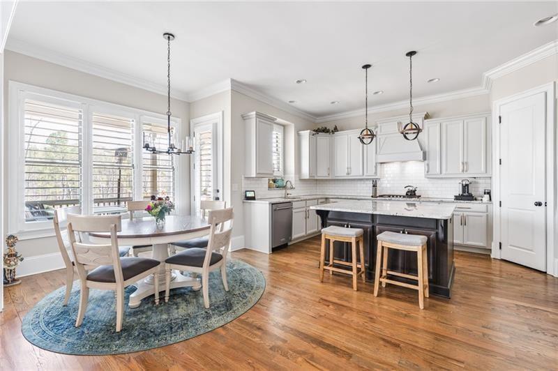 2236 Sage Mountain Court SW