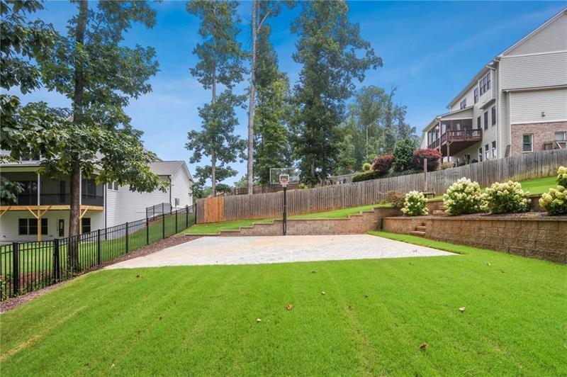 2236 Sage Mountain Court SW