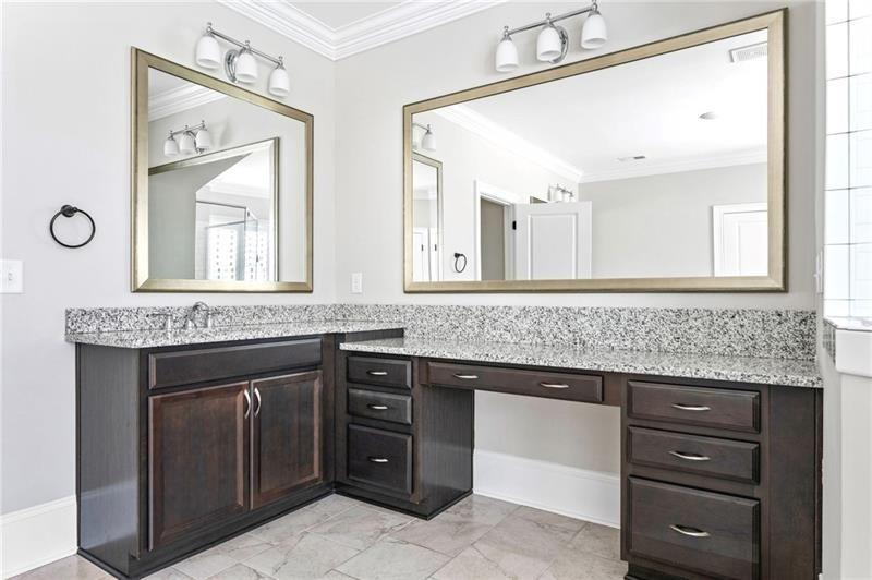 2236 Sage Mountain Court SW
