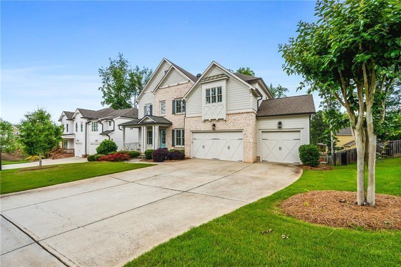 2236 Sage Mountain Court SW