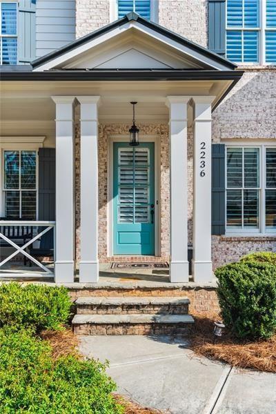 2236 Sage Mountain Court SW