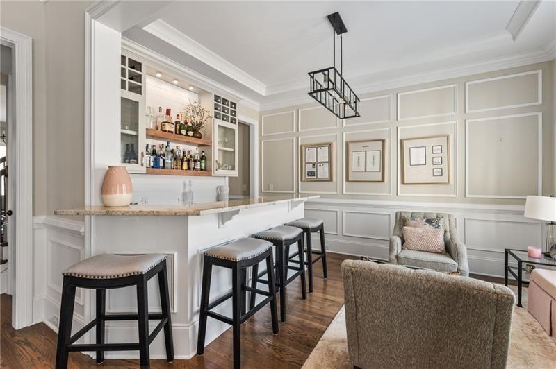 2236 Sage Mountain Court SW