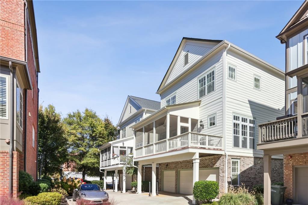250 Green Street SE