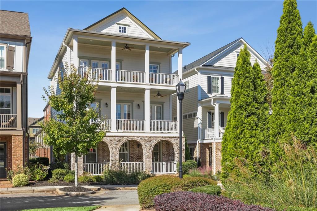 250 Green Street SE