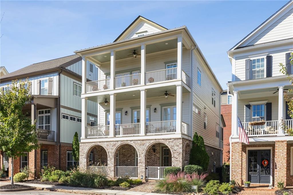250 Green Street SE