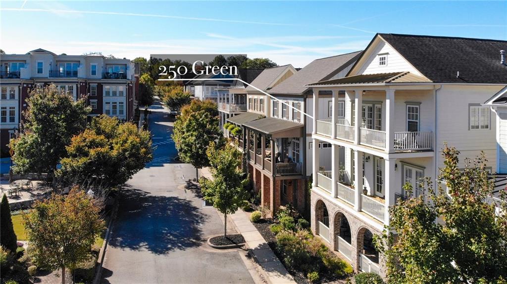 250 Green Street SE