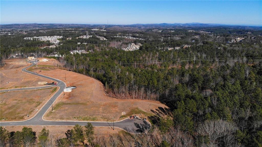 30.4 Acres on Tranqulity Way