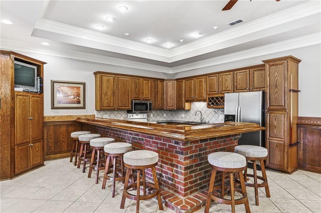 1400 Paul Aiken Road
