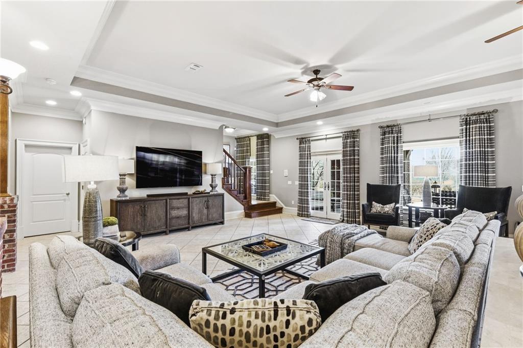 1400 Paul Aiken Road