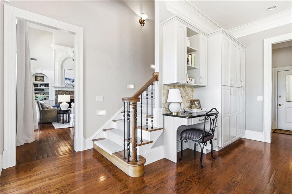 1400 Paul Aiken Road