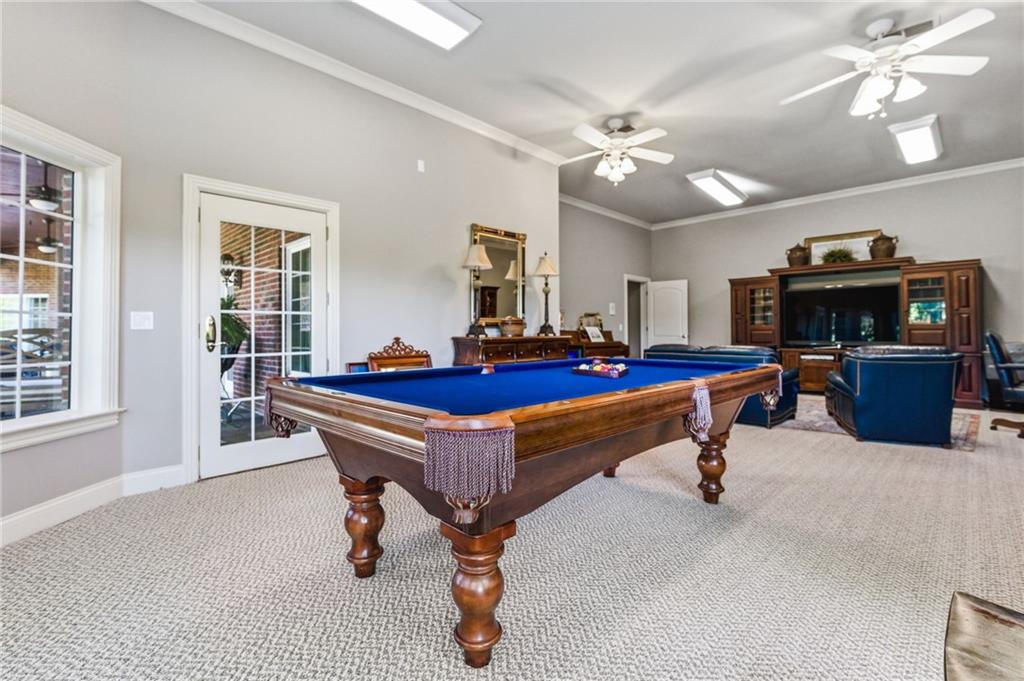 1400 Paul Aiken Road