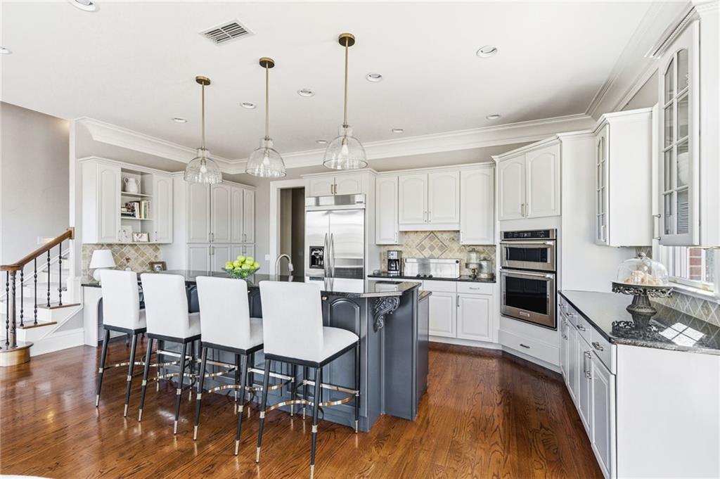 1400 Paul Aiken Road