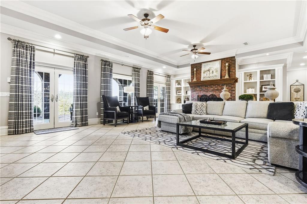 1400 Paul Aiken Road