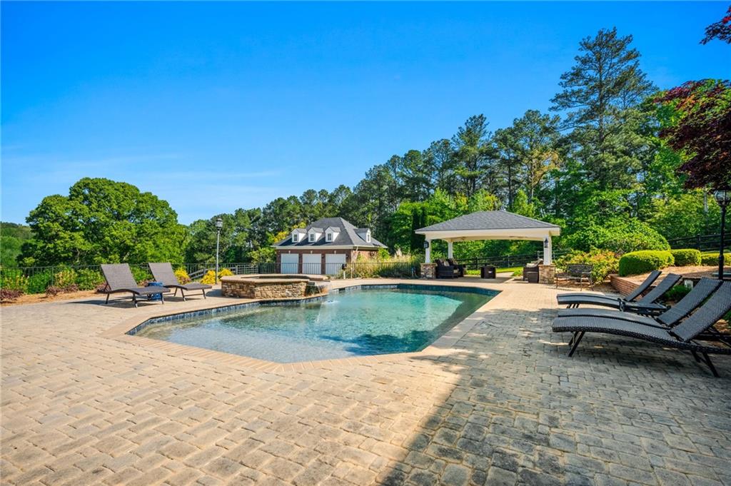 1400 Paul Aiken Road