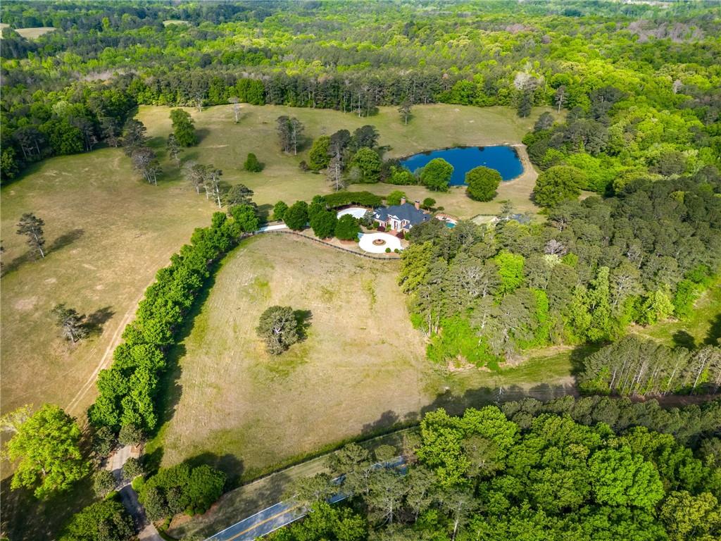 1400 Paul Aiken Road
