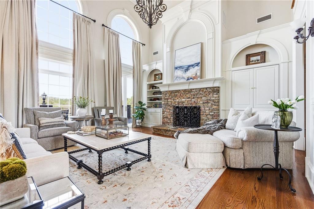 1400 Paul Aiken Road