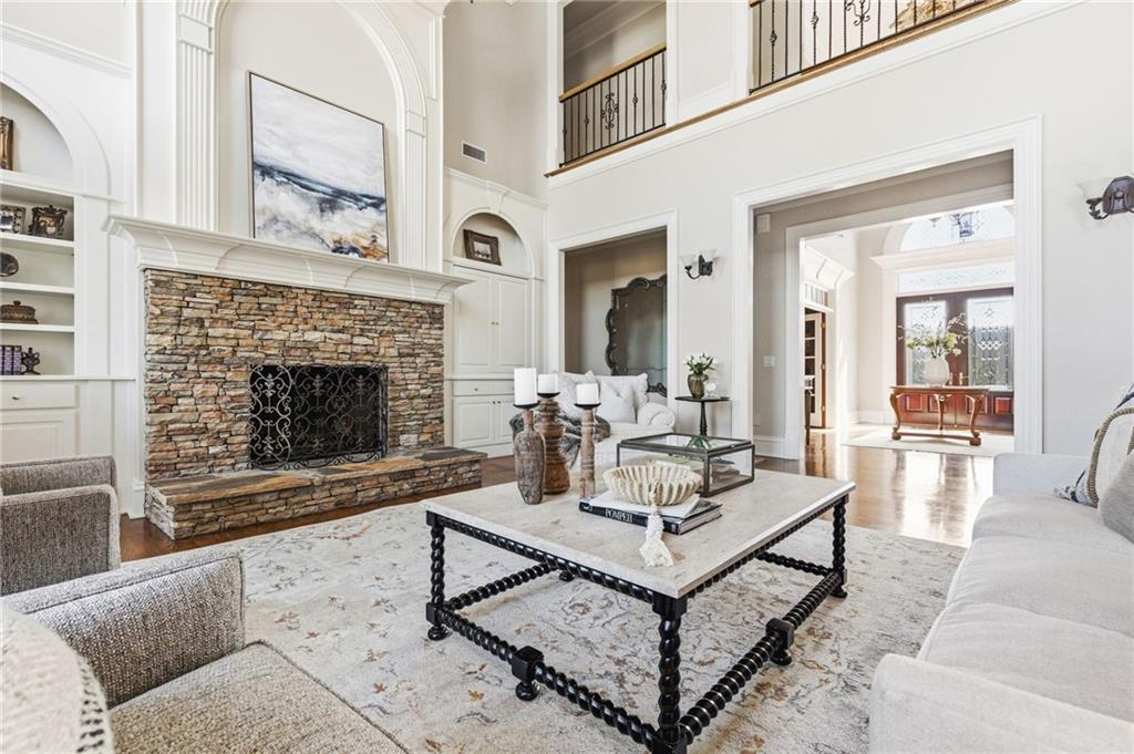 1400 Paul Aiken Road
