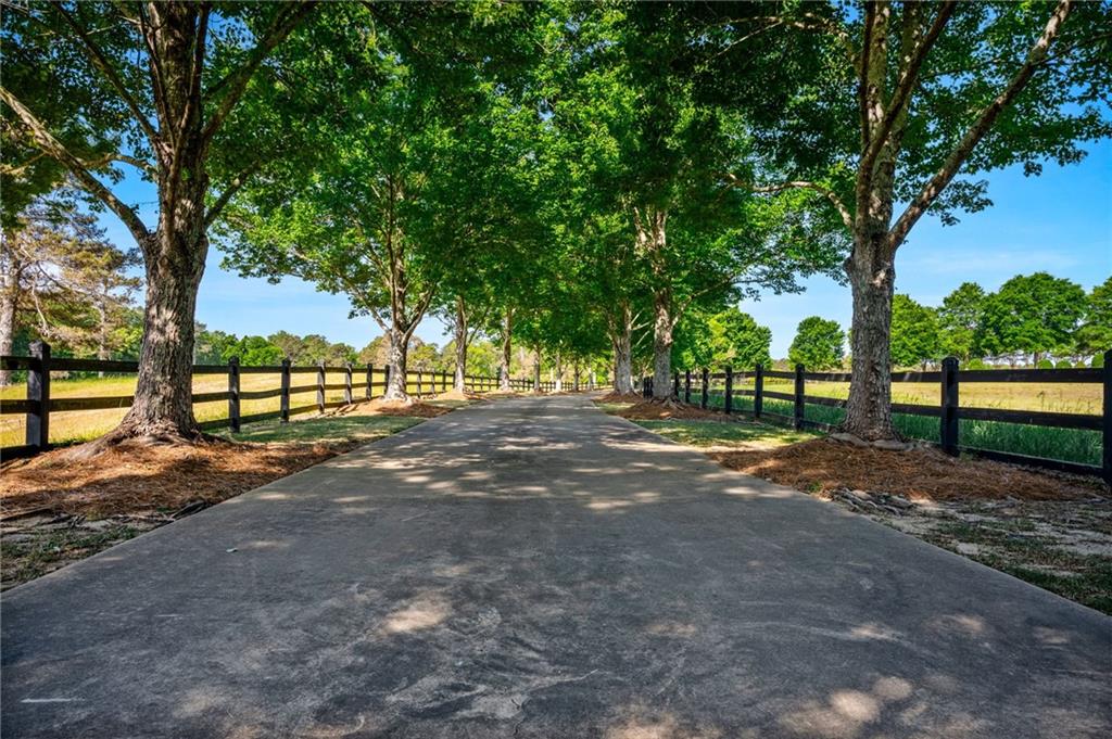 1400 Paul Aiken Road