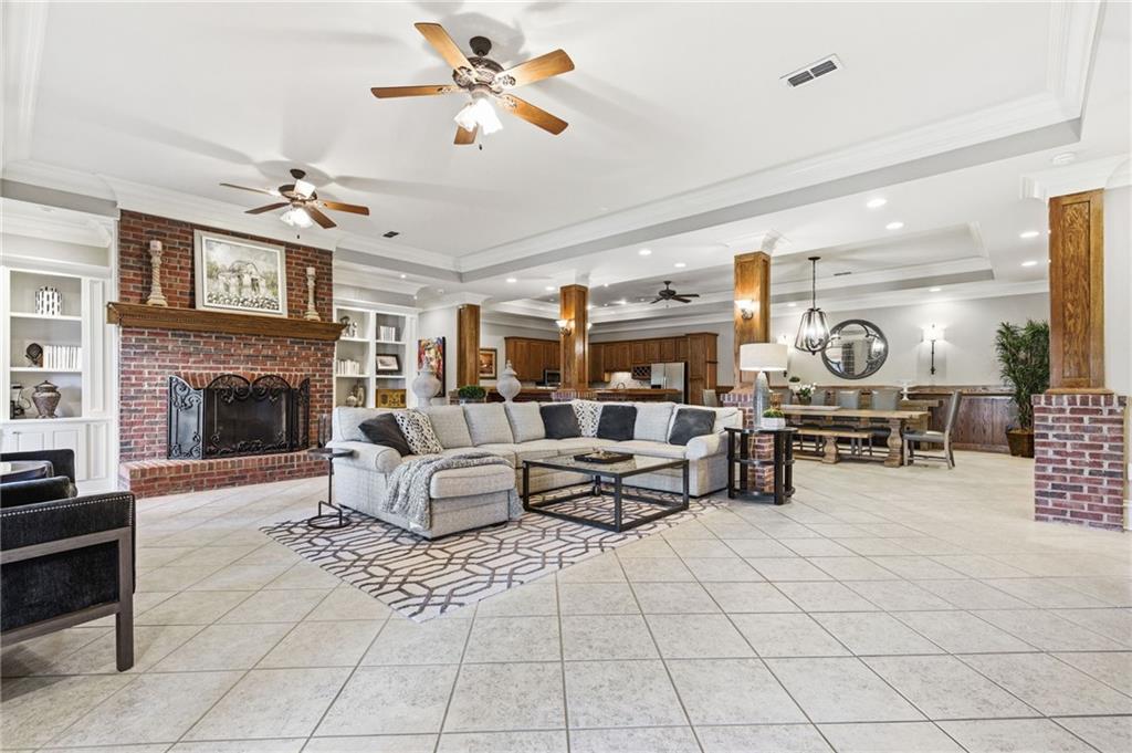 1400 Paul Aiken Road
