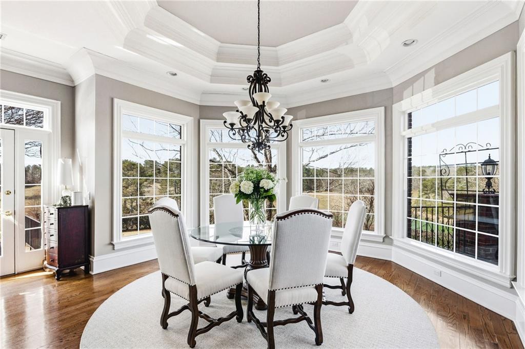 1400 Paul Aiken Road