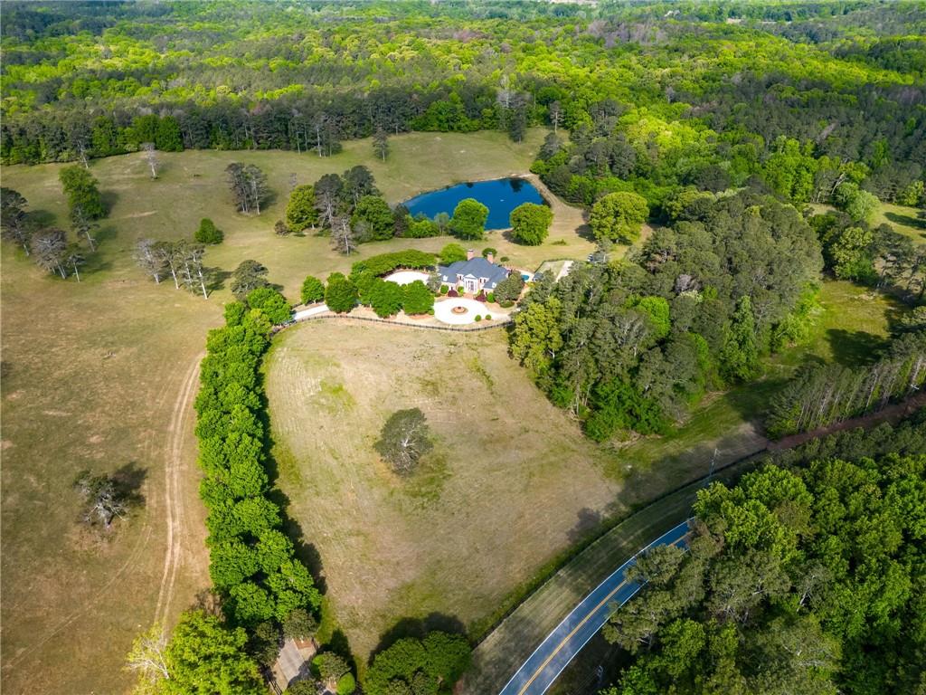 1400 Paul Aiken Road