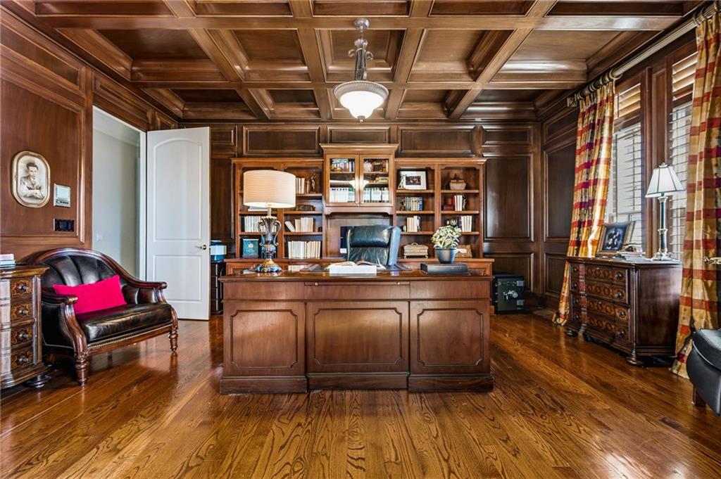 1400 Paul Aiken Road