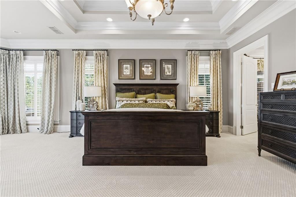 1400 Paul Aiken Road