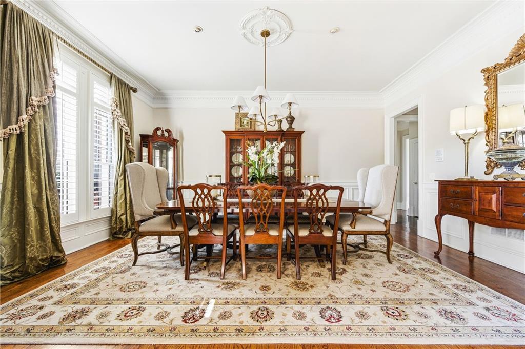 1400 Paul Aiken Road