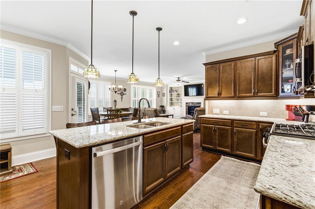3290 Encore Circle NW