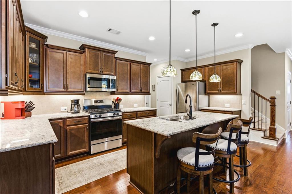 3290 Encore Circle NW