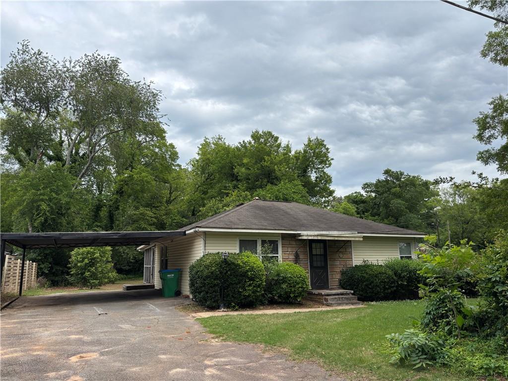 5679 Perk Street