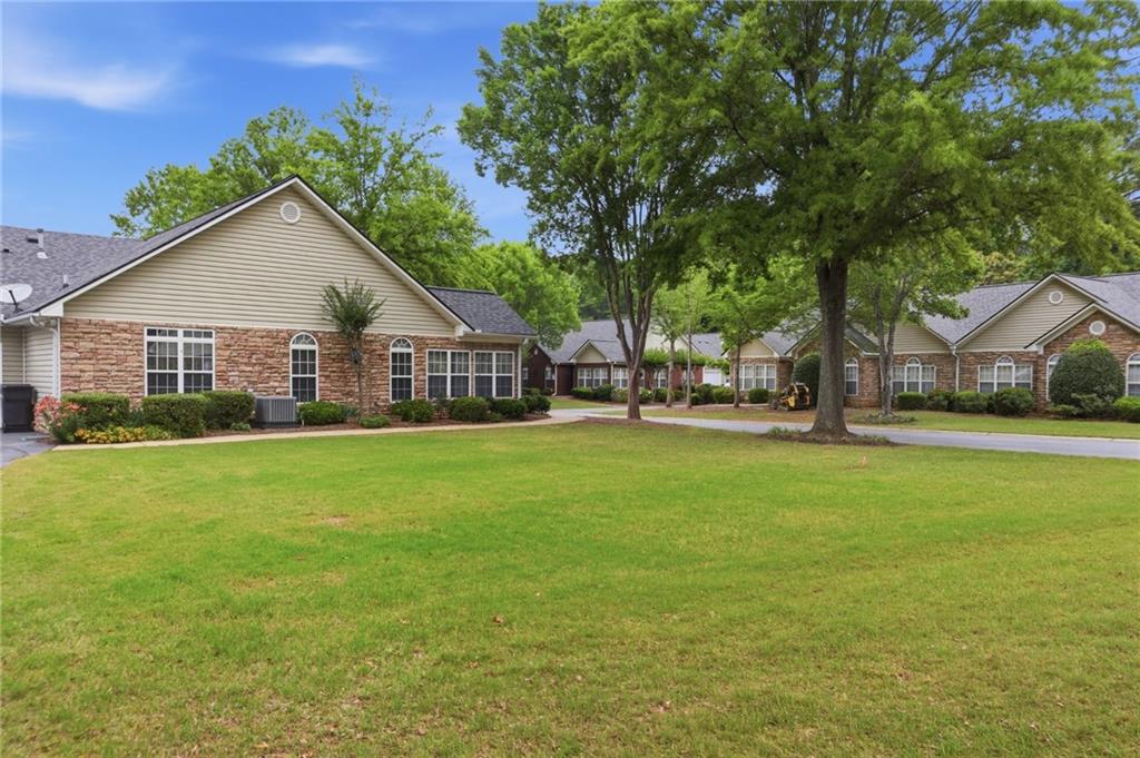3703 Villa Springs Circle