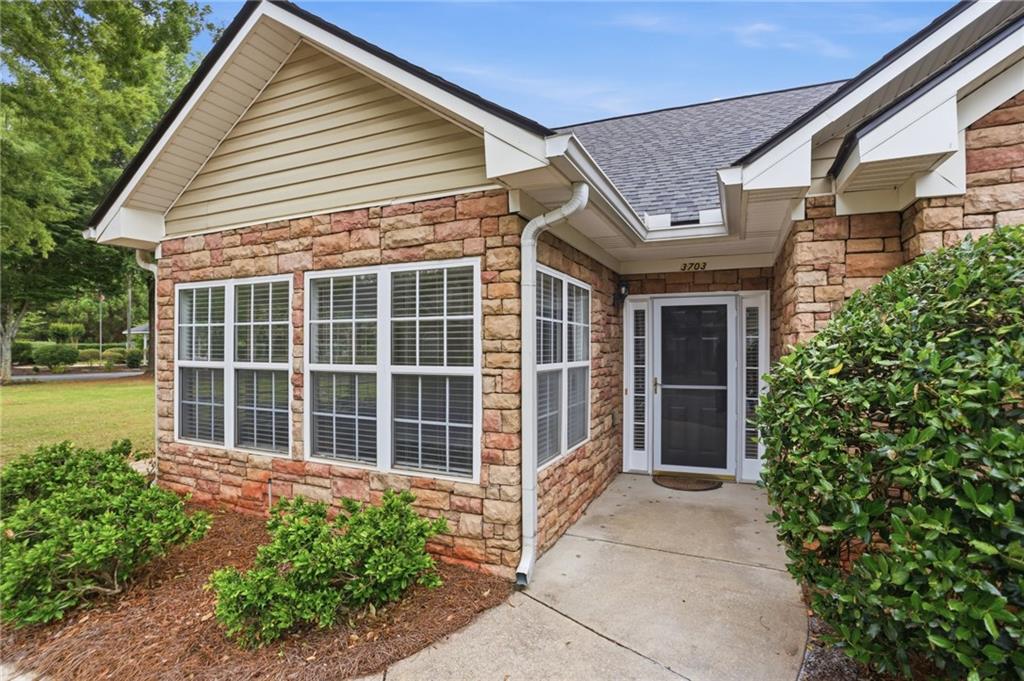 3703 Villa Springs Circle