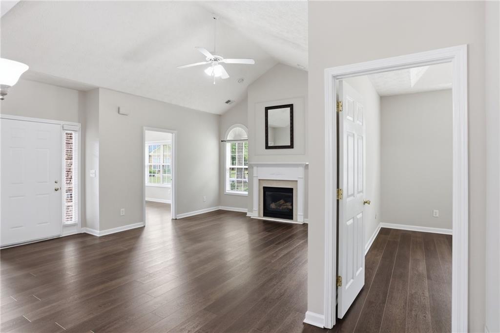 3703 Villa Springs Circle