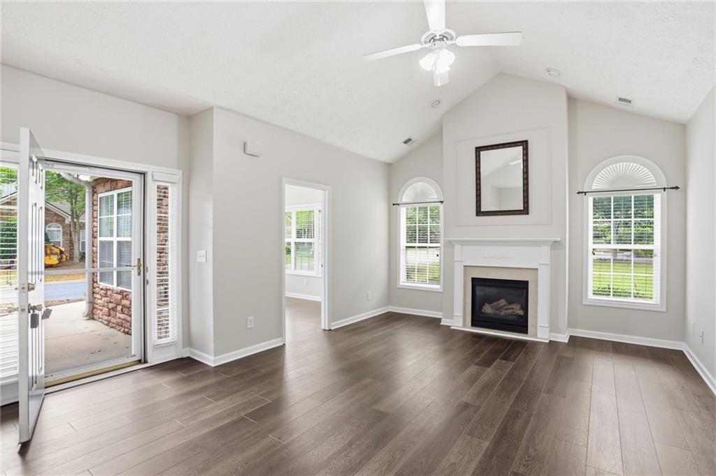 3703 Villa Springs Circle
