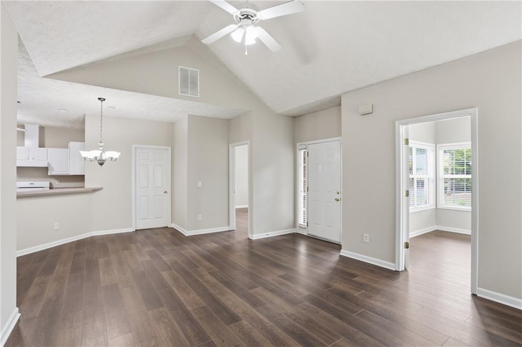 3703 Villa Springs Circle