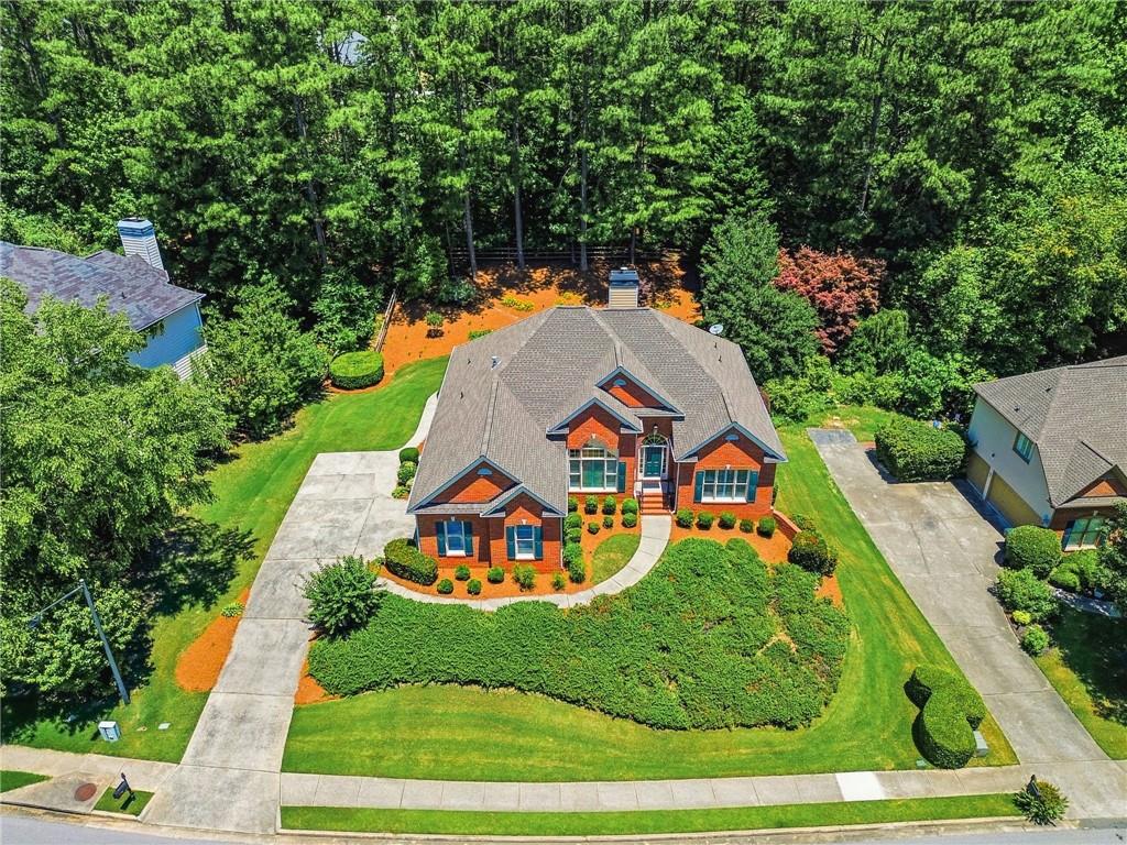 630 Bentwater Drive