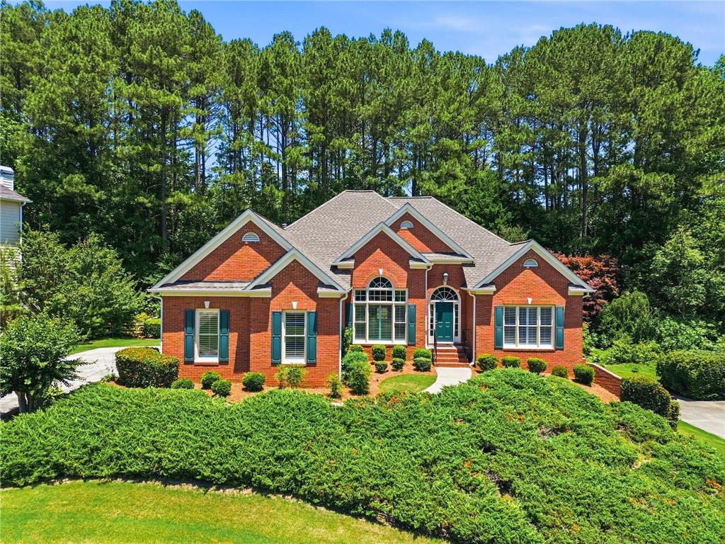 630 Bentwater Drive