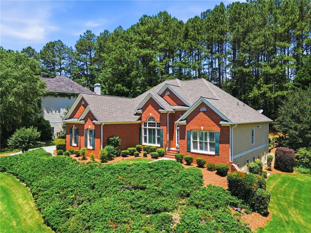 630 Bentwater Drive
