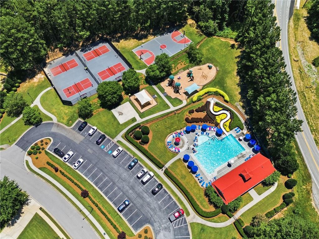 630 Bentwater Drive