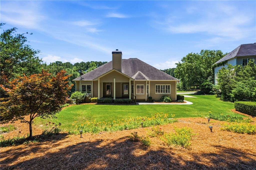 630 Bentwater Drive