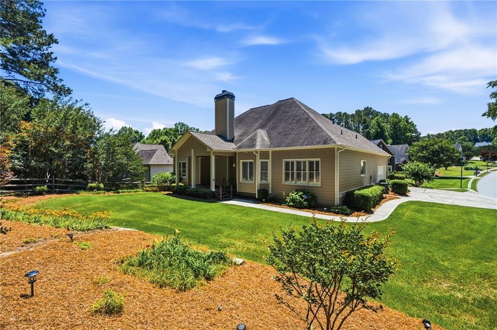 630 Bentwater Drive