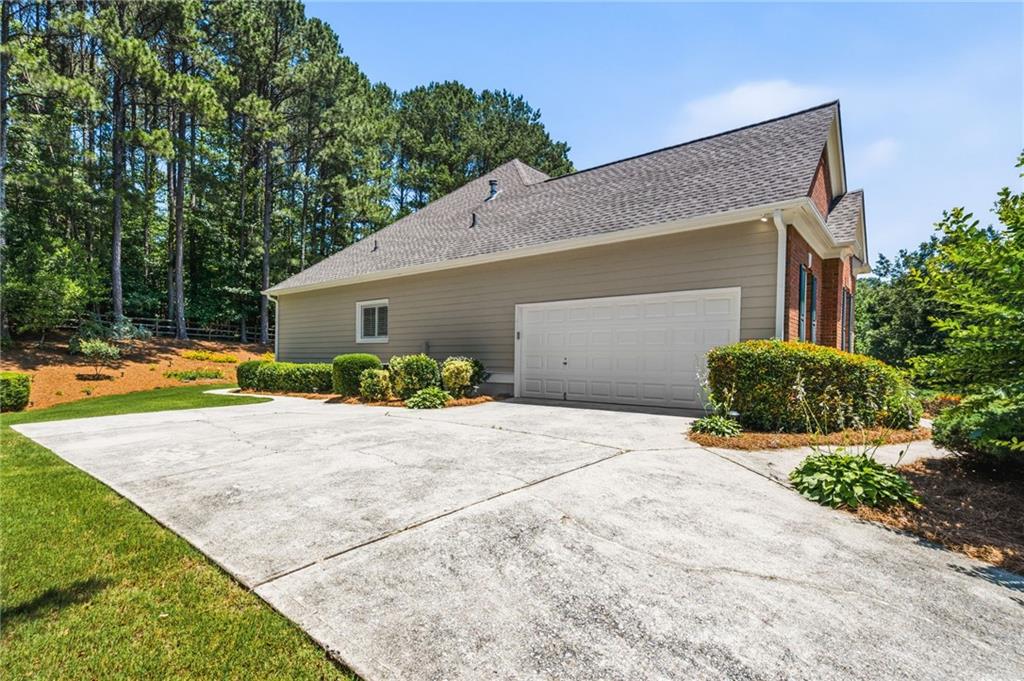 630 Bentwater Drive